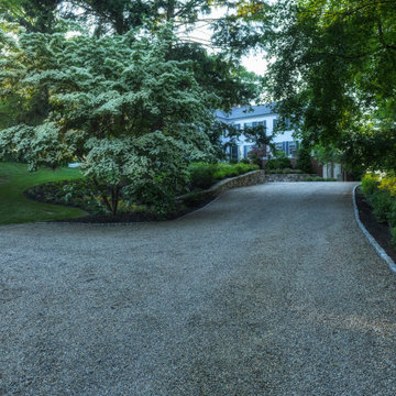 Lincoln Estate