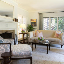 Living Room Ideas