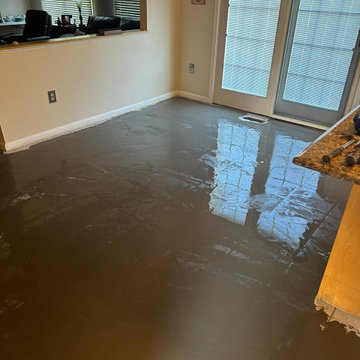 Installation: Luxury Vinyl Plank & Laminate