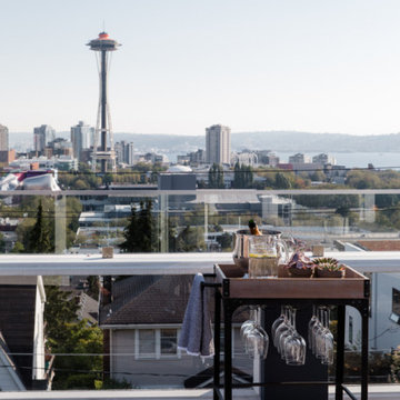 Queen Anne Stunner