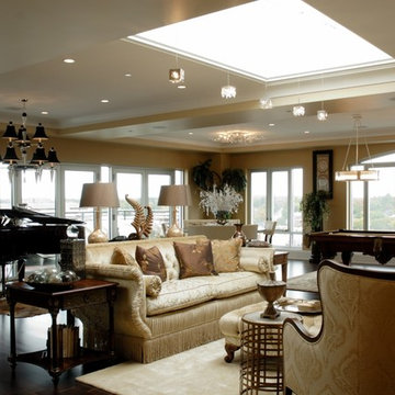 The Lofts Penthouse