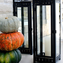 Decorations D’automne