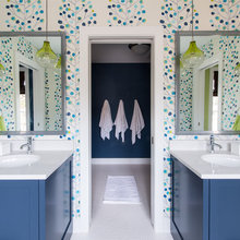 kids room