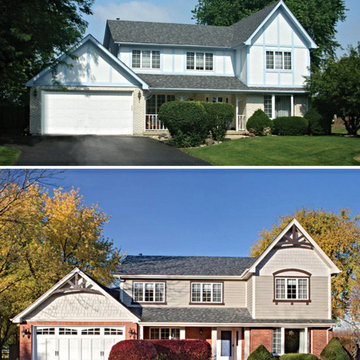 Case Study: Bryant Family