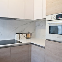 Kitchens-Compact