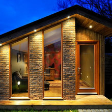 sheds