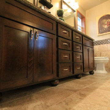 Kennewick Master Bathroom Remodel