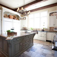 Kitchen Ideas
