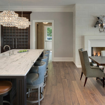 Forever Estate - 2015 Luxury Tour
