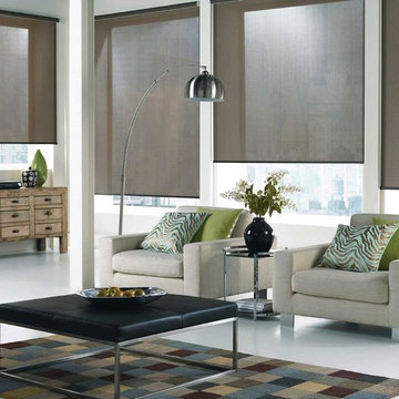 Roller Blinds