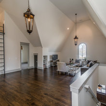 floor