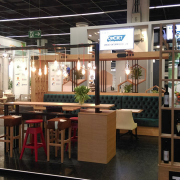 Exhibition Booth