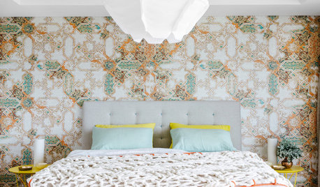 Quizz Houzz : Quel est le style idéal pour votre chambre ?