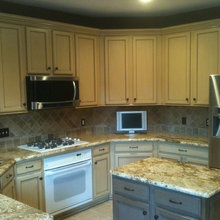Kitchen ideas