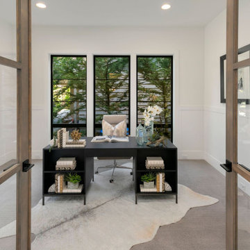 Madera | Bellevue