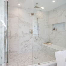 Shower Ideas