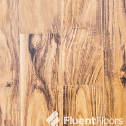 Laminate Flooring LF107 Natural Acacia - Laminate Flooring