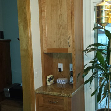 Milwaukie Kitchen and Bath Remodel
