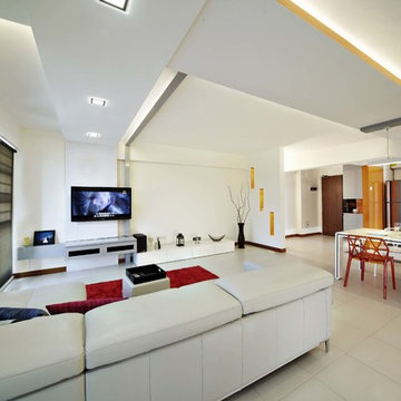 HDB BTO 5 Room