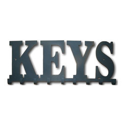 Key & Necklace Holders - Products