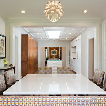 Nashville Whole House Remodel