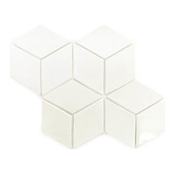 Diamond Tile Collection - Wall And Floor Tile