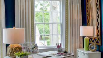 North Fork Designer Showhouse