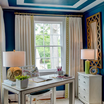 North Fork Designer Showhouse
