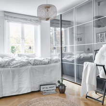 Closets and Storage
