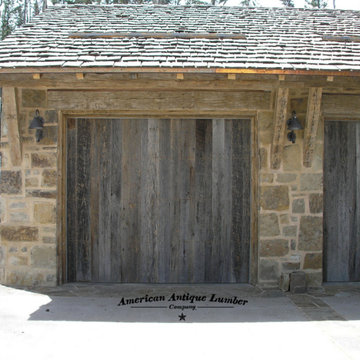 Entry, Garage, and Sliding Doors