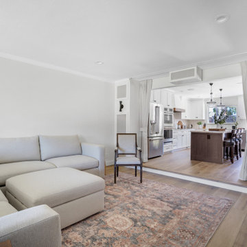 Refined Rustic