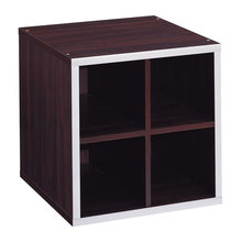 For new apartment