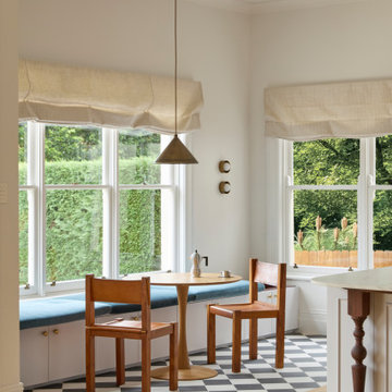 Mosman Renovation