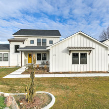 Farmhouse Look