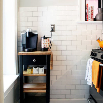 Brooklyn Condo