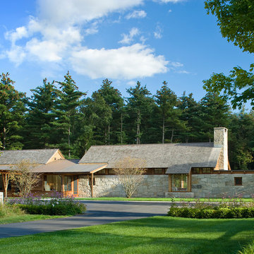 Maple Hill