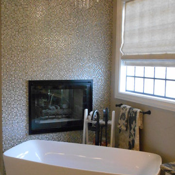 Potomac Slipper Tub with Style