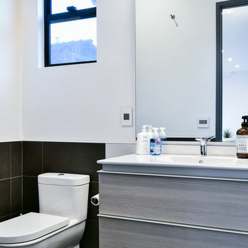 La Jolla Contemporary Custom