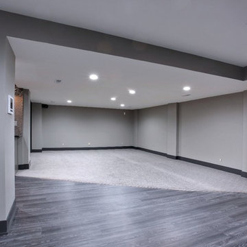 Tomlinson Woods Remodel