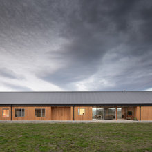 Shed Style Homes