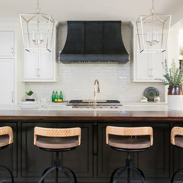 Roswell Kitchen Reno