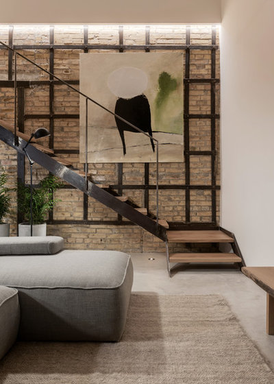by FORM bureau