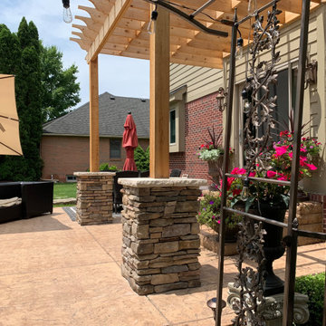 Boral Cultured Stone - Southern Ledgestone