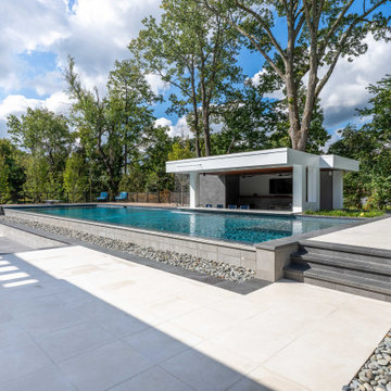 Modern Zenith