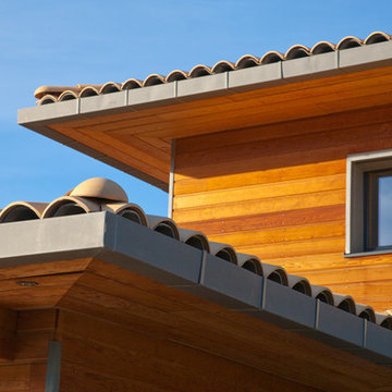 Villa HA - Maison passive