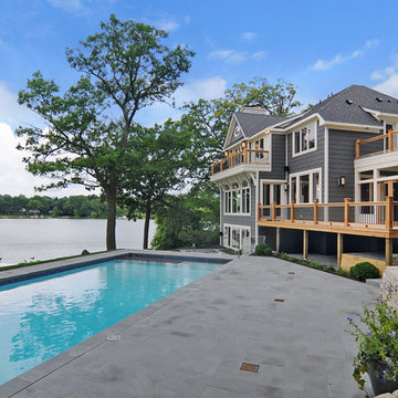 Lakefront Landings