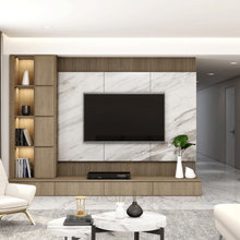 Theater Room