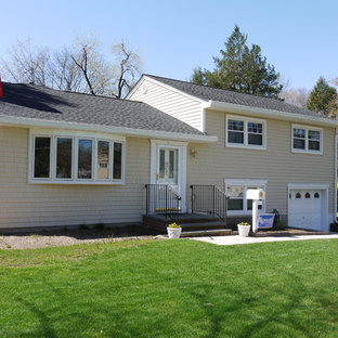 Certainteed Cedar Impressions Sandstone Beige (Florham Park, NJ)