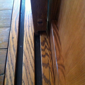 Shoji Doors