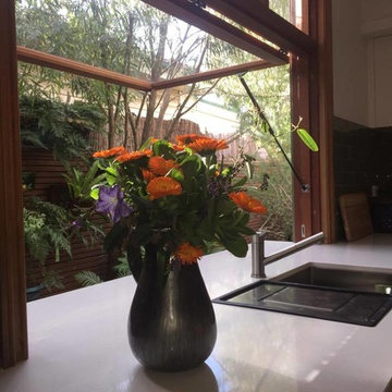 Country Kitchen
